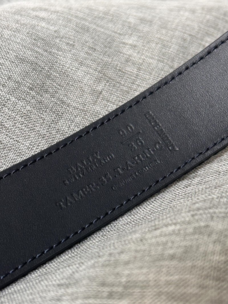 Bally Belts